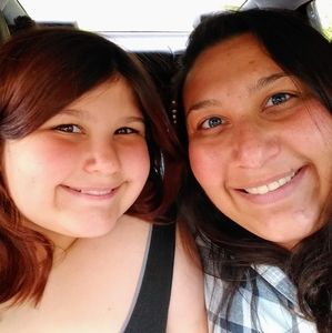 Meet your Posher, Kristina